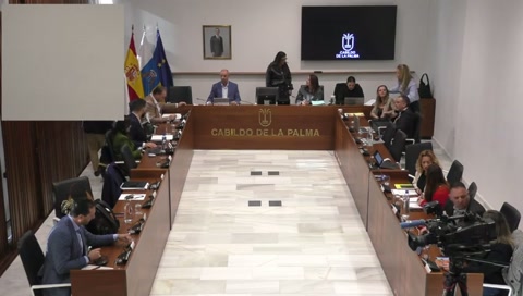 Sesión Plenaria Ordinaria de fecha 05 de febrero de 2026