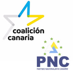 Coalición Canaria-Partido Nacionalista Canario
